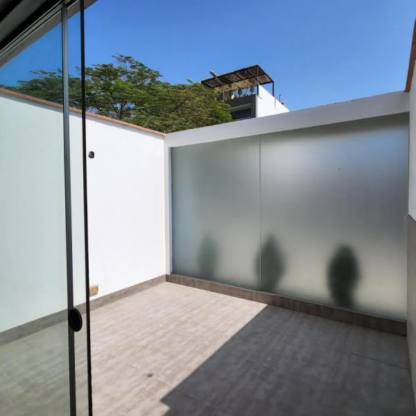 Departamento en venta en Santiago de Surco