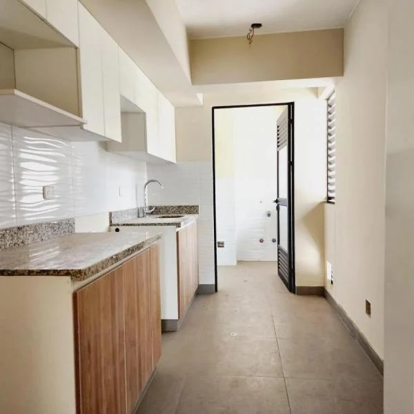 Departamento en venta en Surquillo