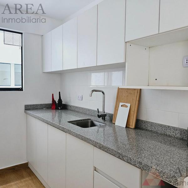Departamento en venta en Pueblo Libre