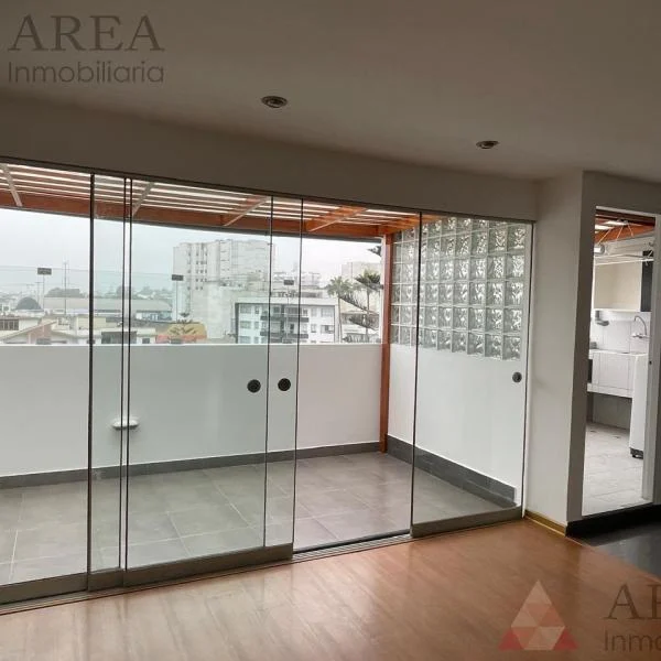 Departamento en venta en Santiago de Surco