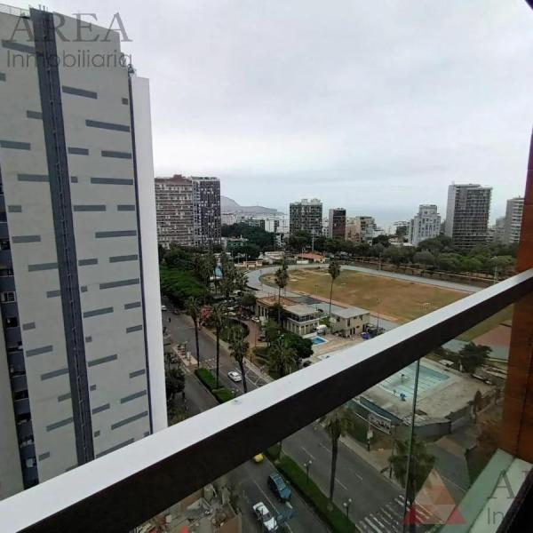 Departamento en alquiler en Barranco