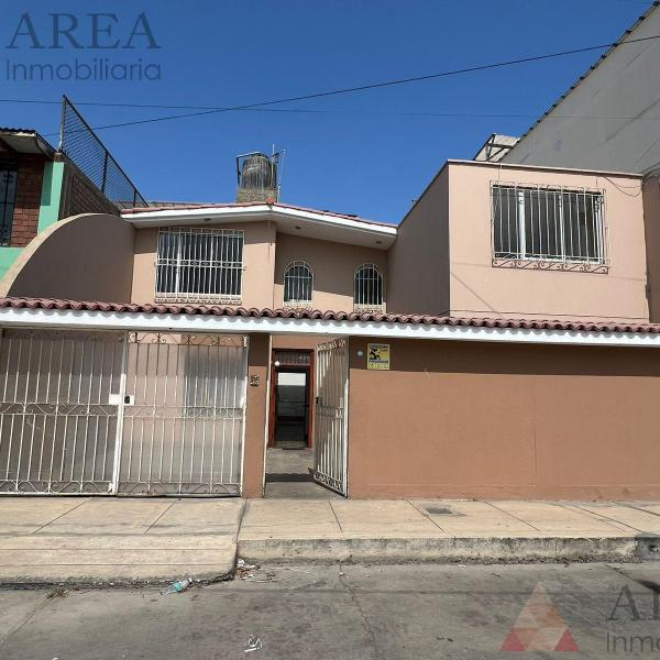 Casa en alquiler en Santiago de Surco