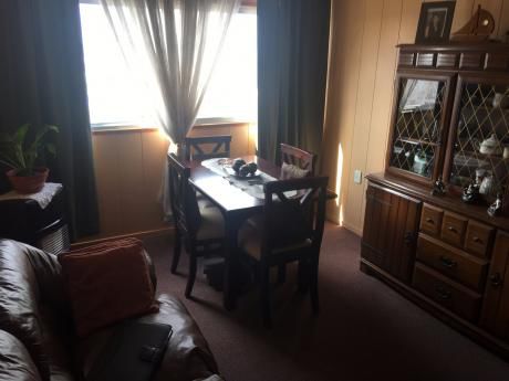Apartamento 2 Dorm Euskalerria 70 Sobre Hipolito Yrigoyen