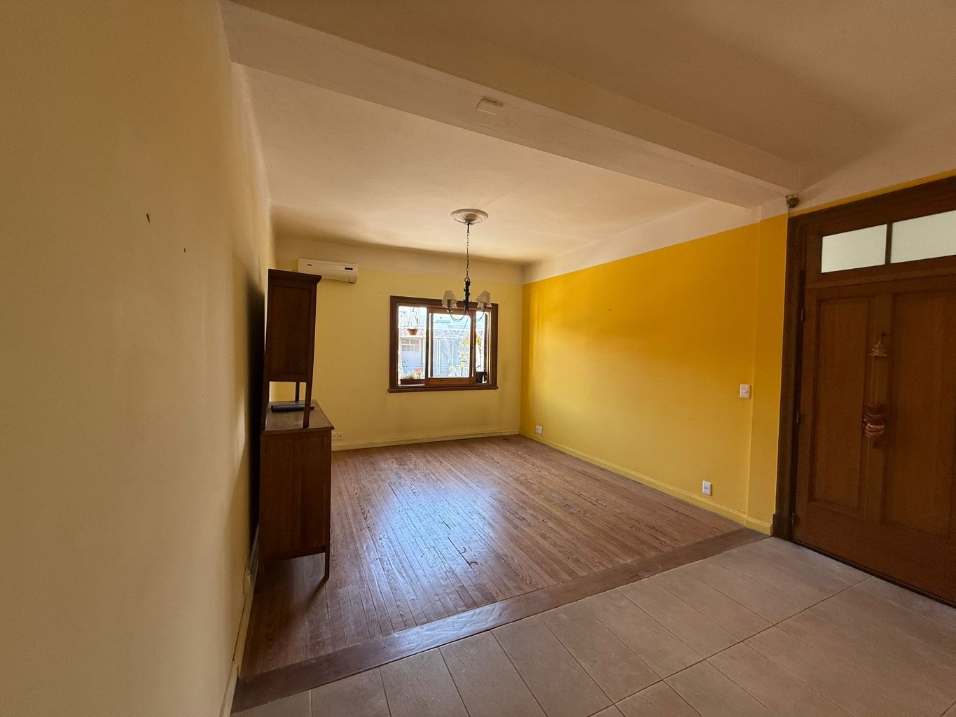Venta Pocitos 2 dorm 66mts