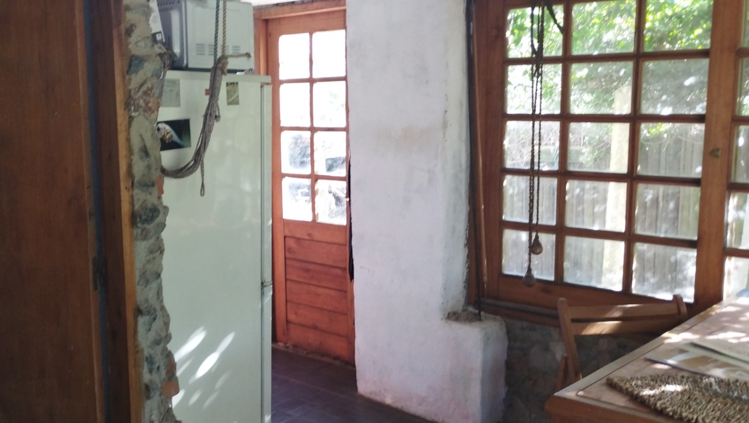 Venta casa en La Paloma Rocha dos dormitorios - foto 4