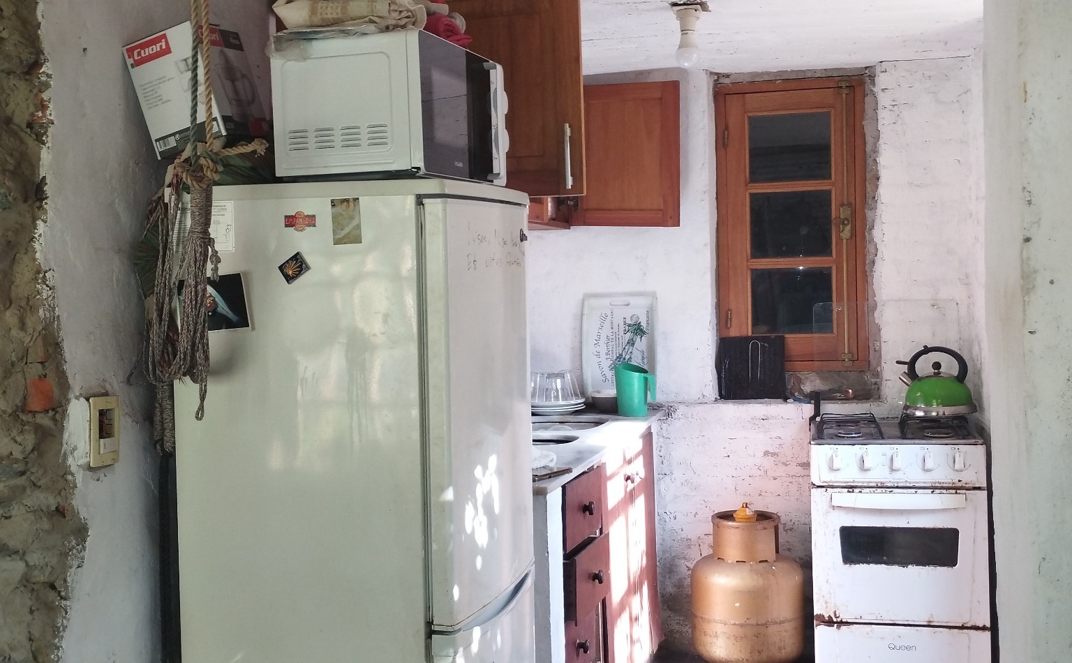 Venta casa en La Paloma Rocha dos dormitorios - foto 5