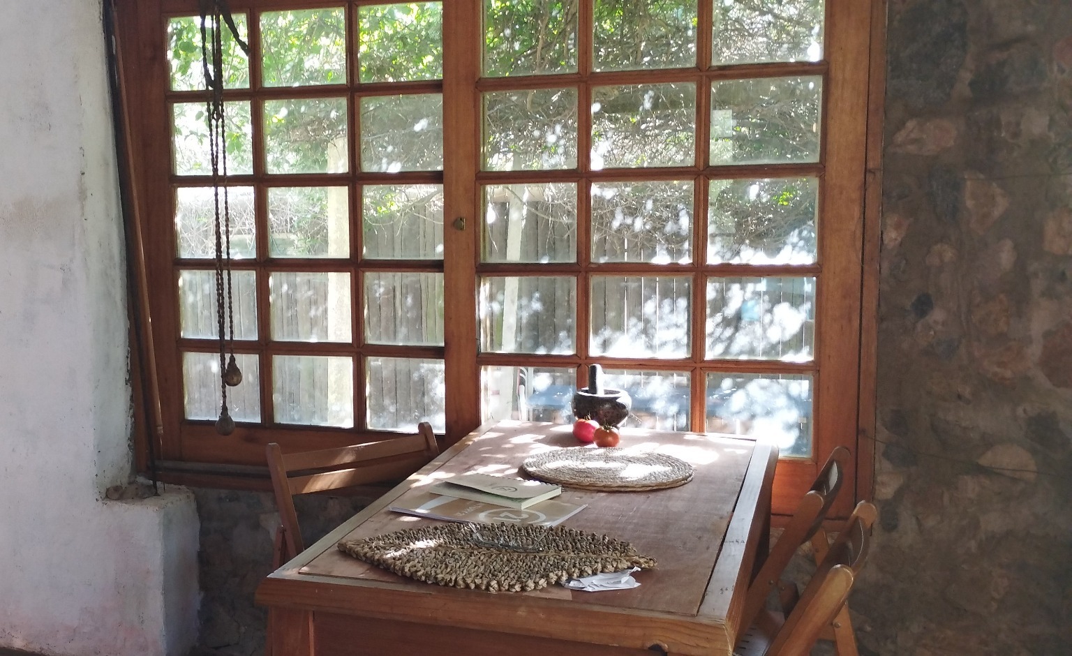 Venta casa en La Paloma Rocha dos dormitorios - foto 3