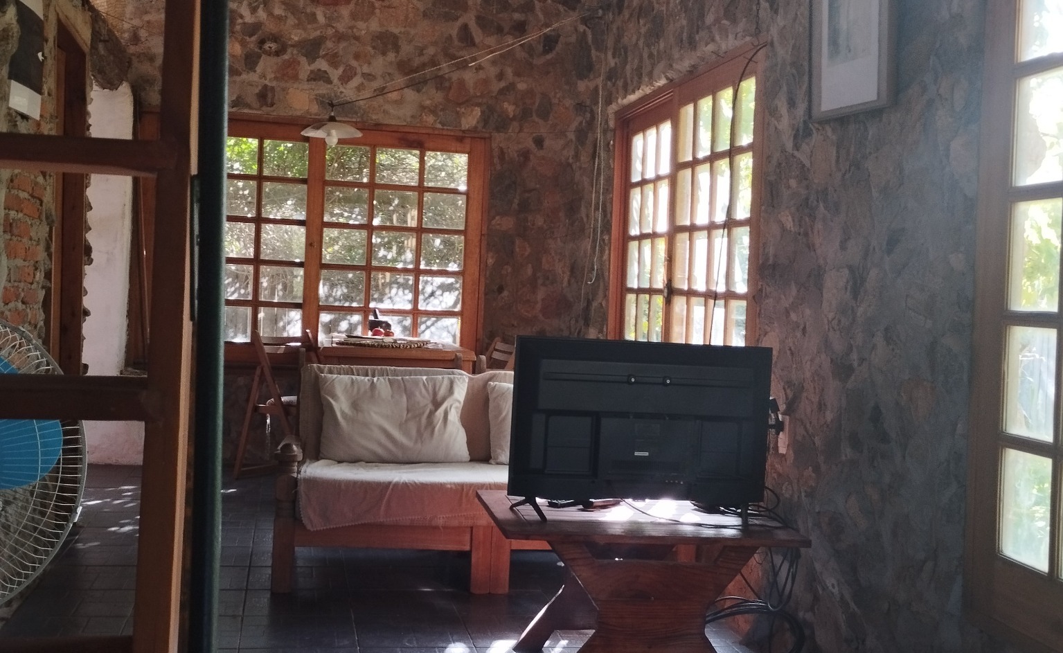 Venta casa en La Paloma Rocha dos dormitorios - foto 1