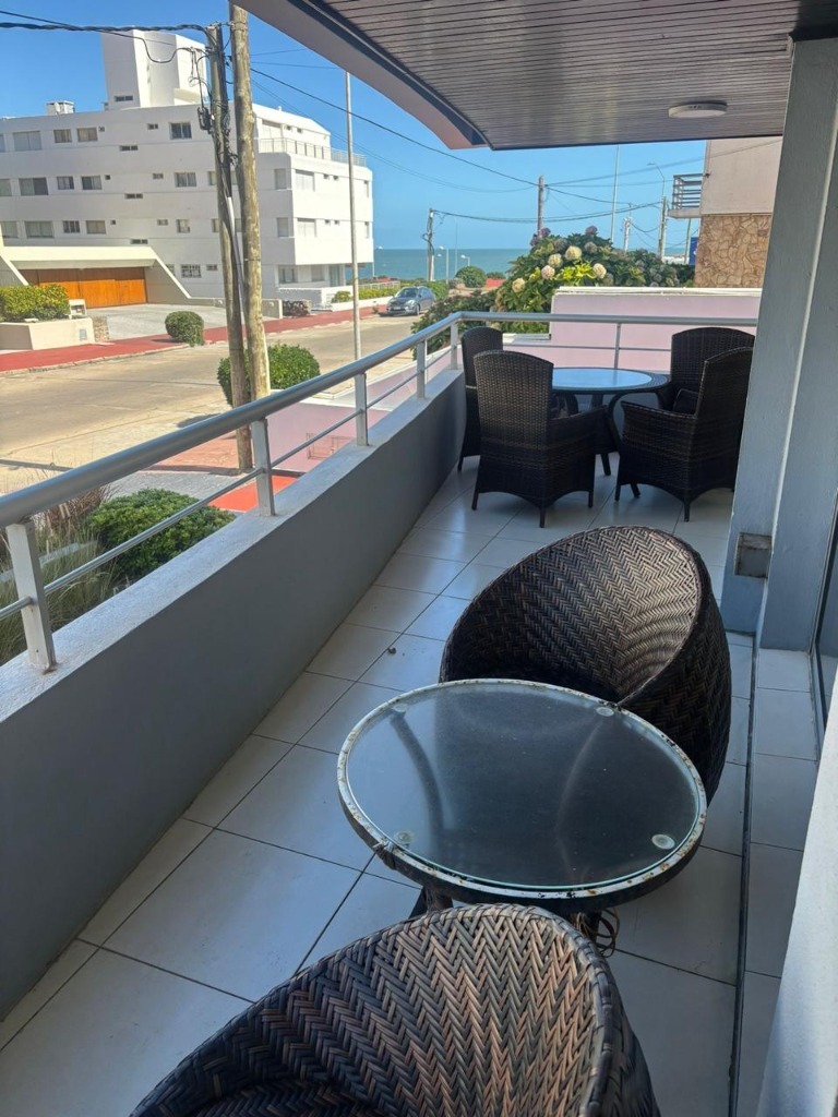 Venta Apartamento Edificio Cabo San Lucas Punta del Este