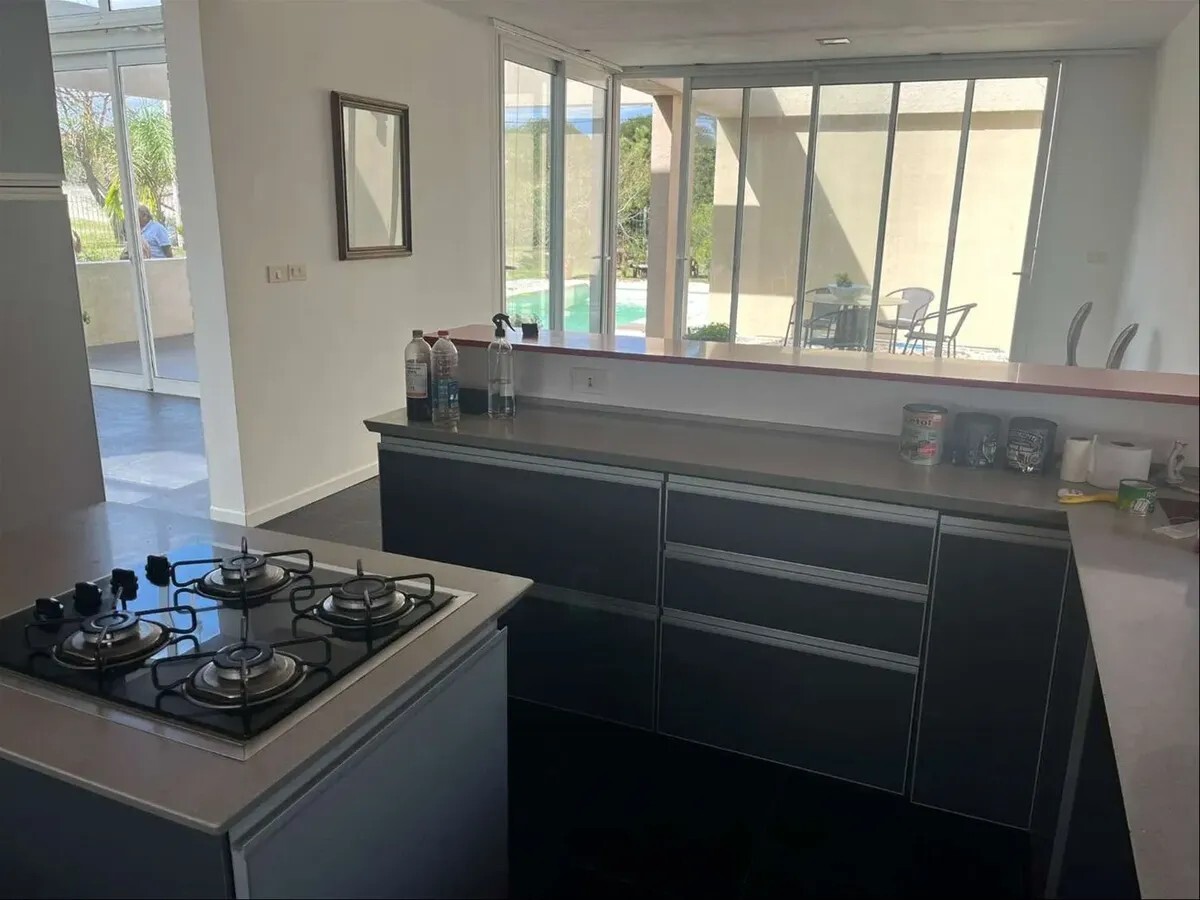 Alquiler Casa 4 Dormitorios El Pinar Sur con Piscina