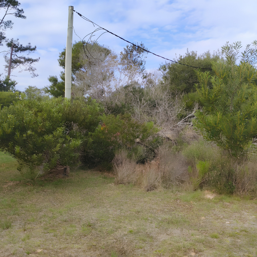 Venta Terreno Oceanía del Polonio, Rocha 600 m² - foto 1