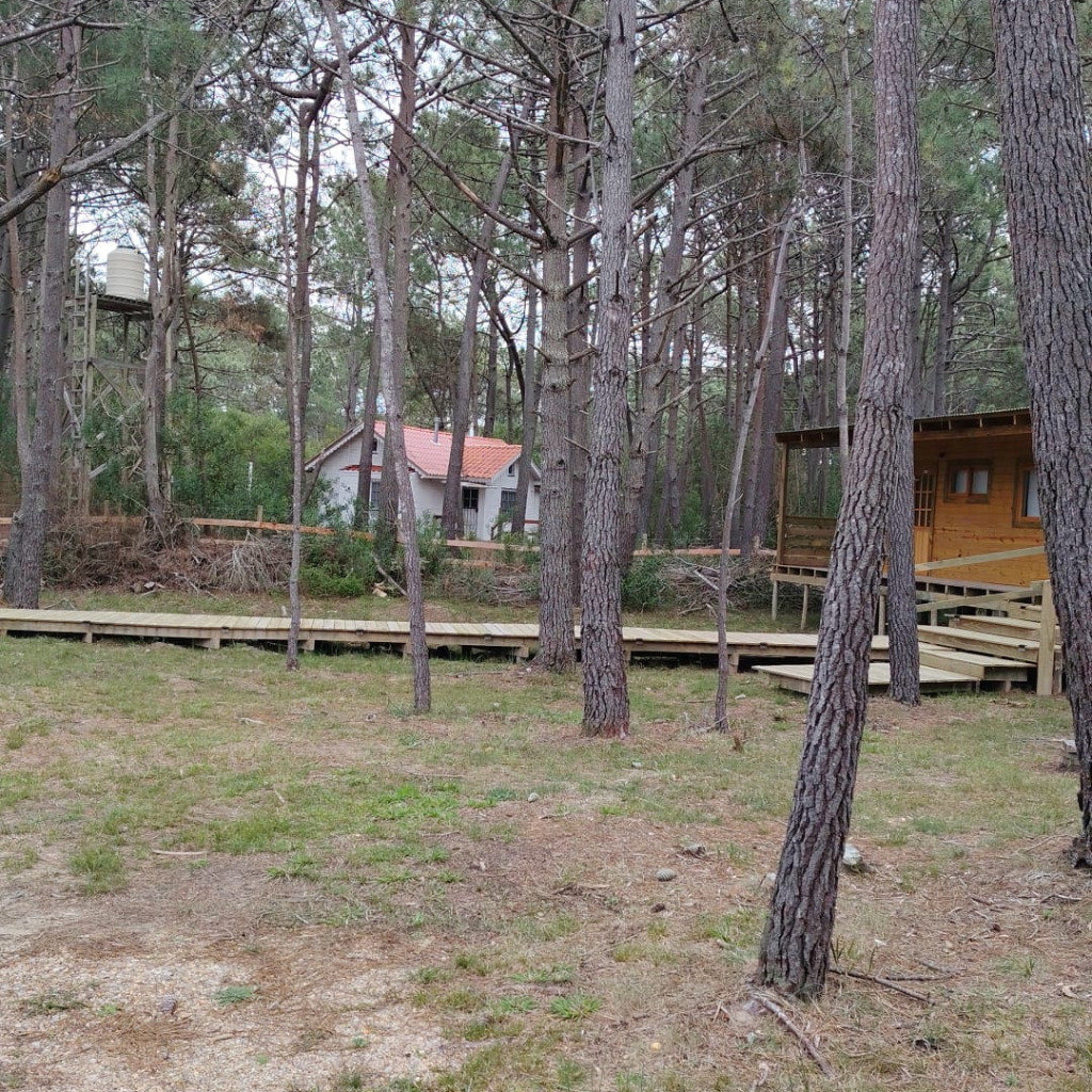 Venta Terreno Oceanía del Polonio, Rocha 600 m² - foto 3