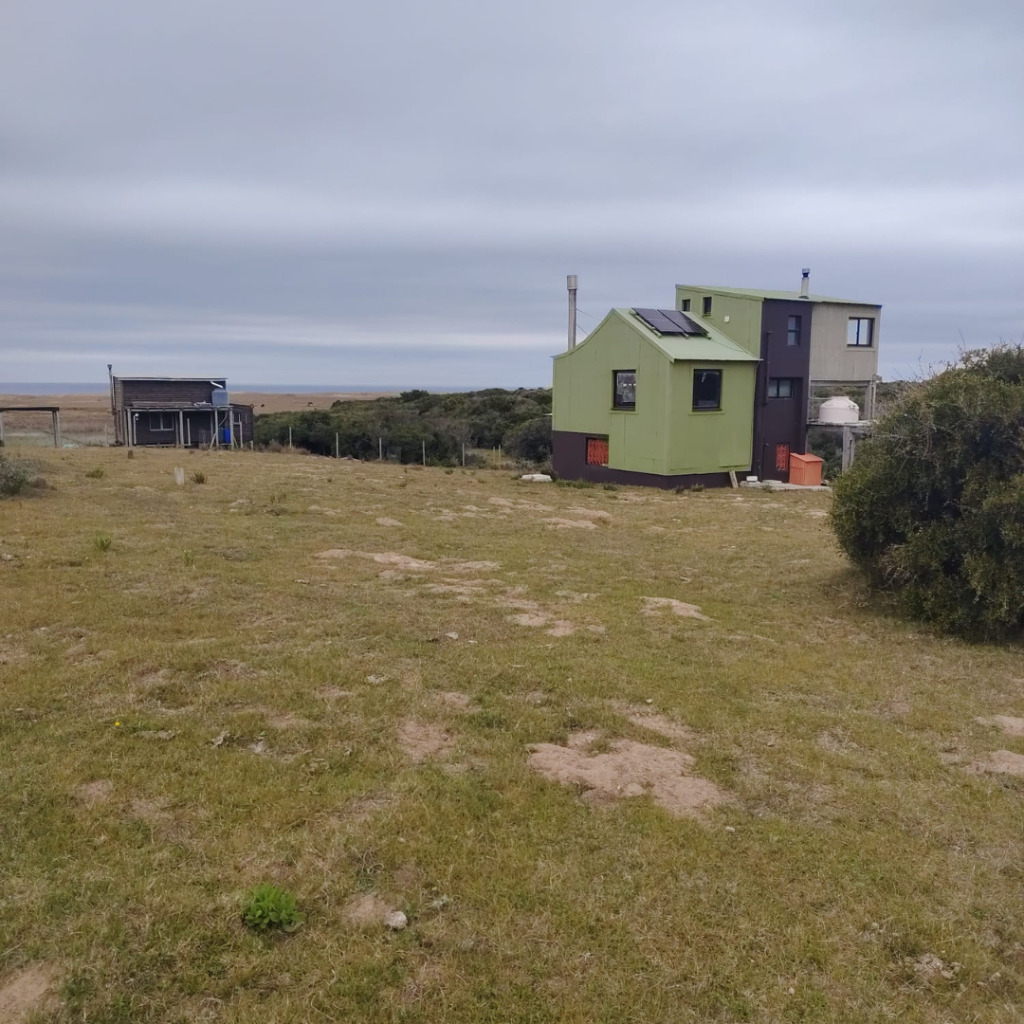 Terreno en venta 500 m² en La Perla Costa de Oro de Rocha - foto 1