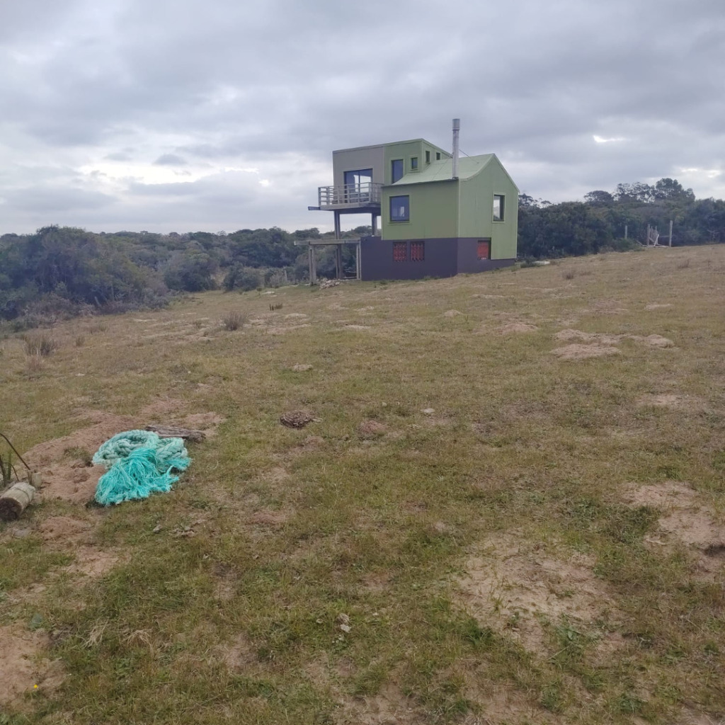 Terreno en venta 500 m² en La Perla Costa de Oro de Rocha - foto 3