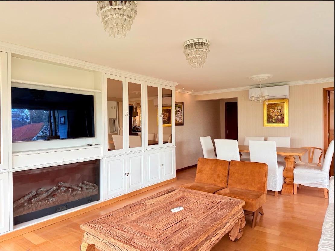 Venta apartamento 3 dormitorios Carrasco sur