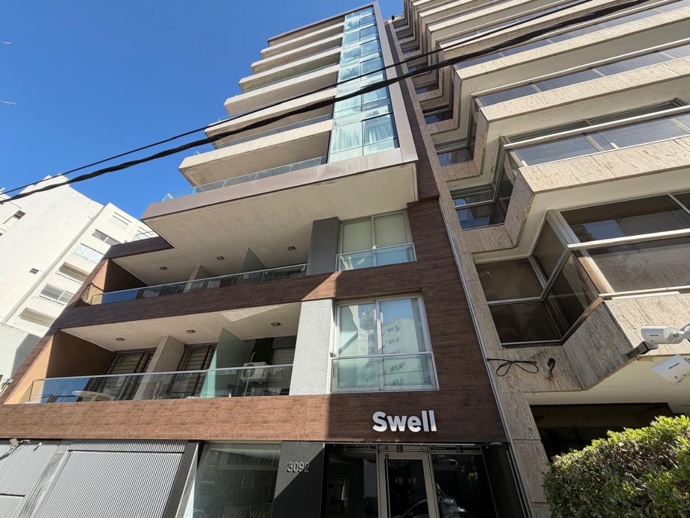 Alquiler apartamento 1 dormitorio Punta Carretas