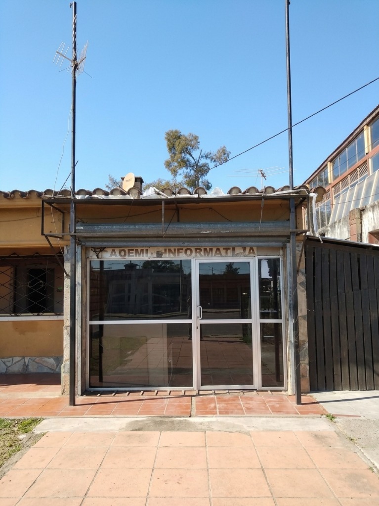 Casa + Local comercial en alquiler en Salinas · Foto 9
