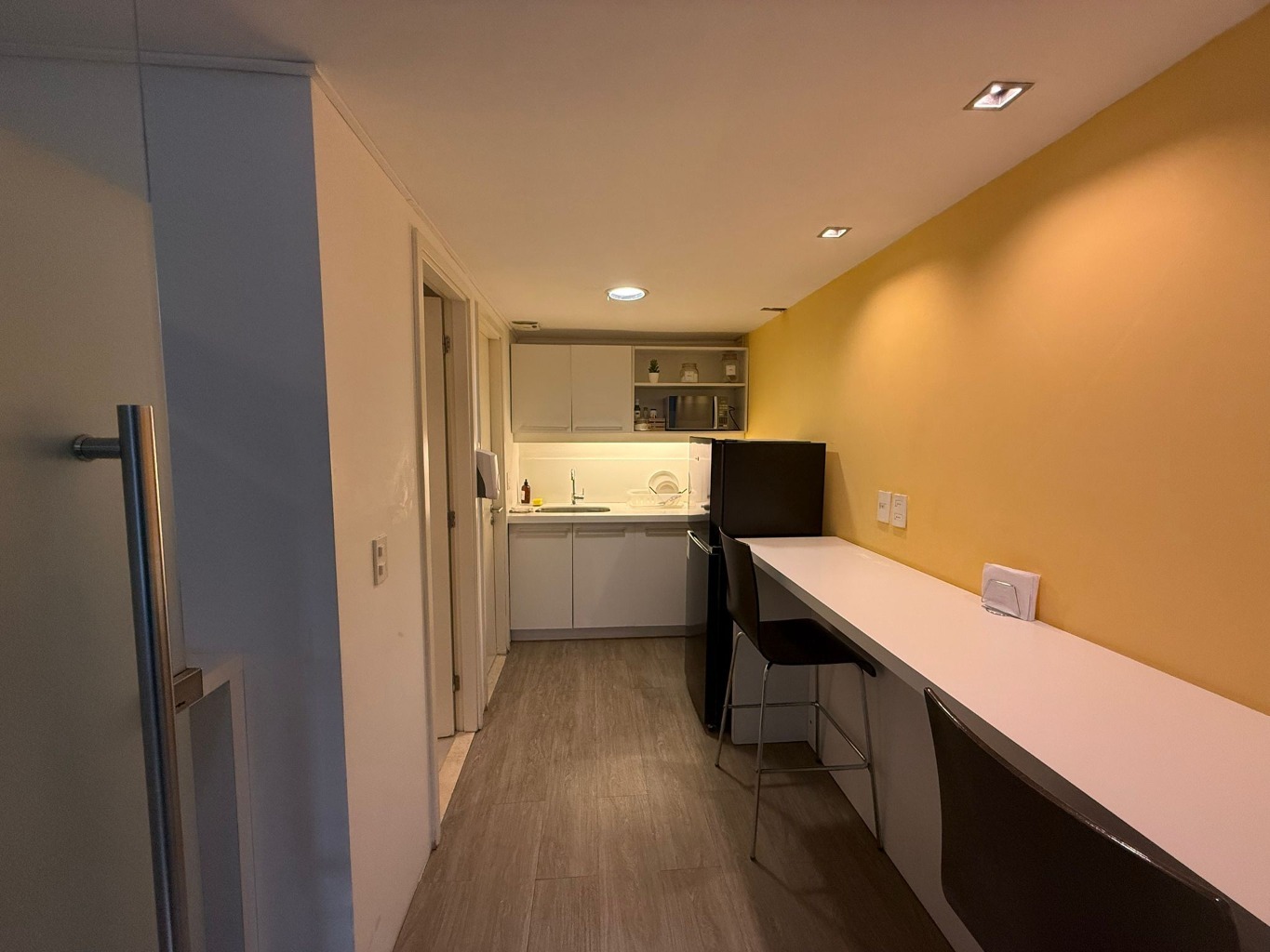 Alquiler Oficinas Punta carretas 270mts cubiertos 4 garages seguridad 24hs · Foto 12