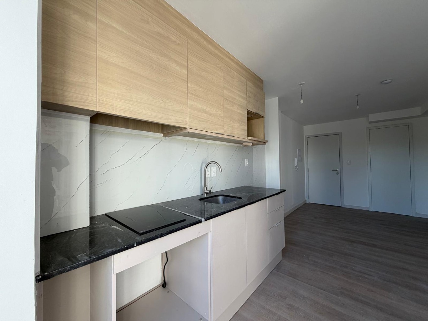 Alquiler apartamento 1 dormitorio cordon sur a estrenar · Foto 3