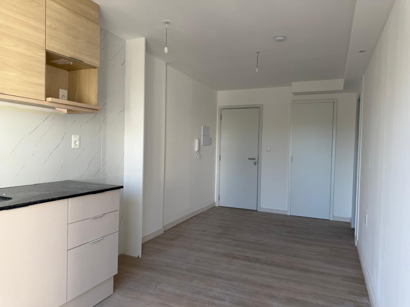 Alquiler apartamento 1 dormitorio cordon sur a estrenar · Foto 2