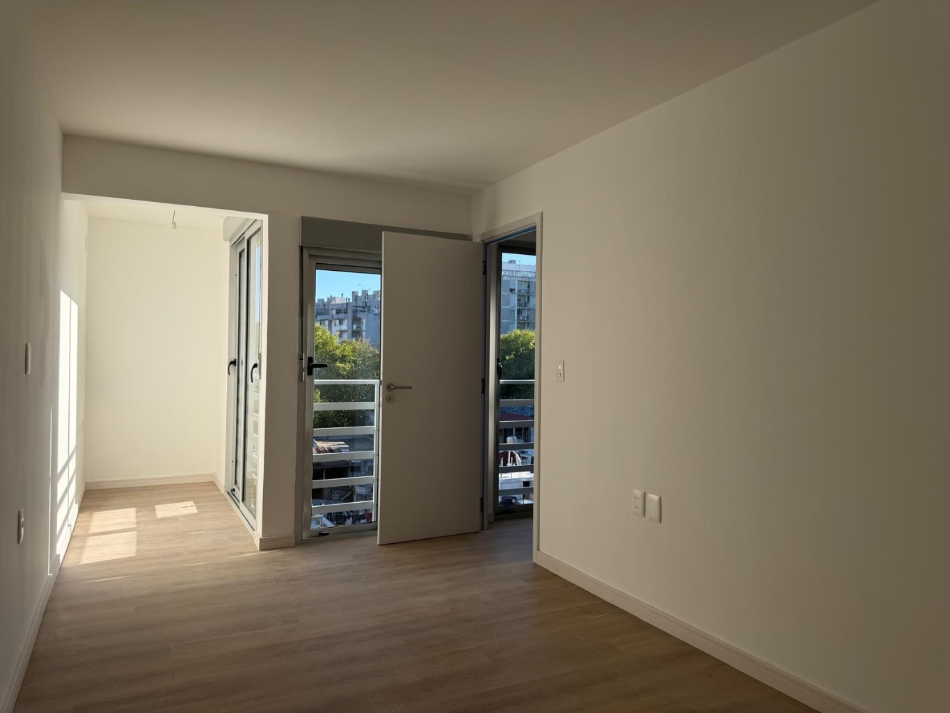 Alquiler apartamento 1 dormitorio cordon sur a estrenar · Foto 8