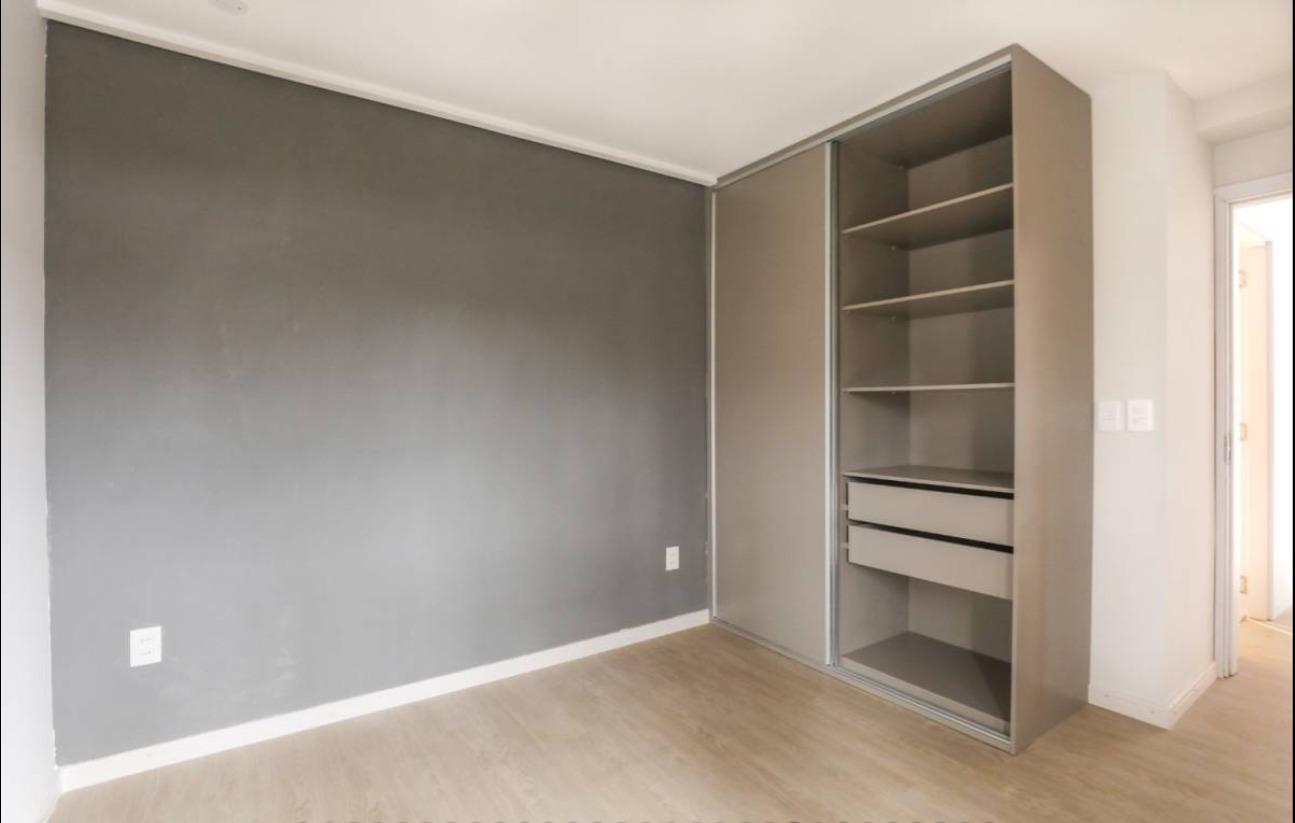 Alquiler apartamento 2 dormitorios palermo con parrillero · Foto 6