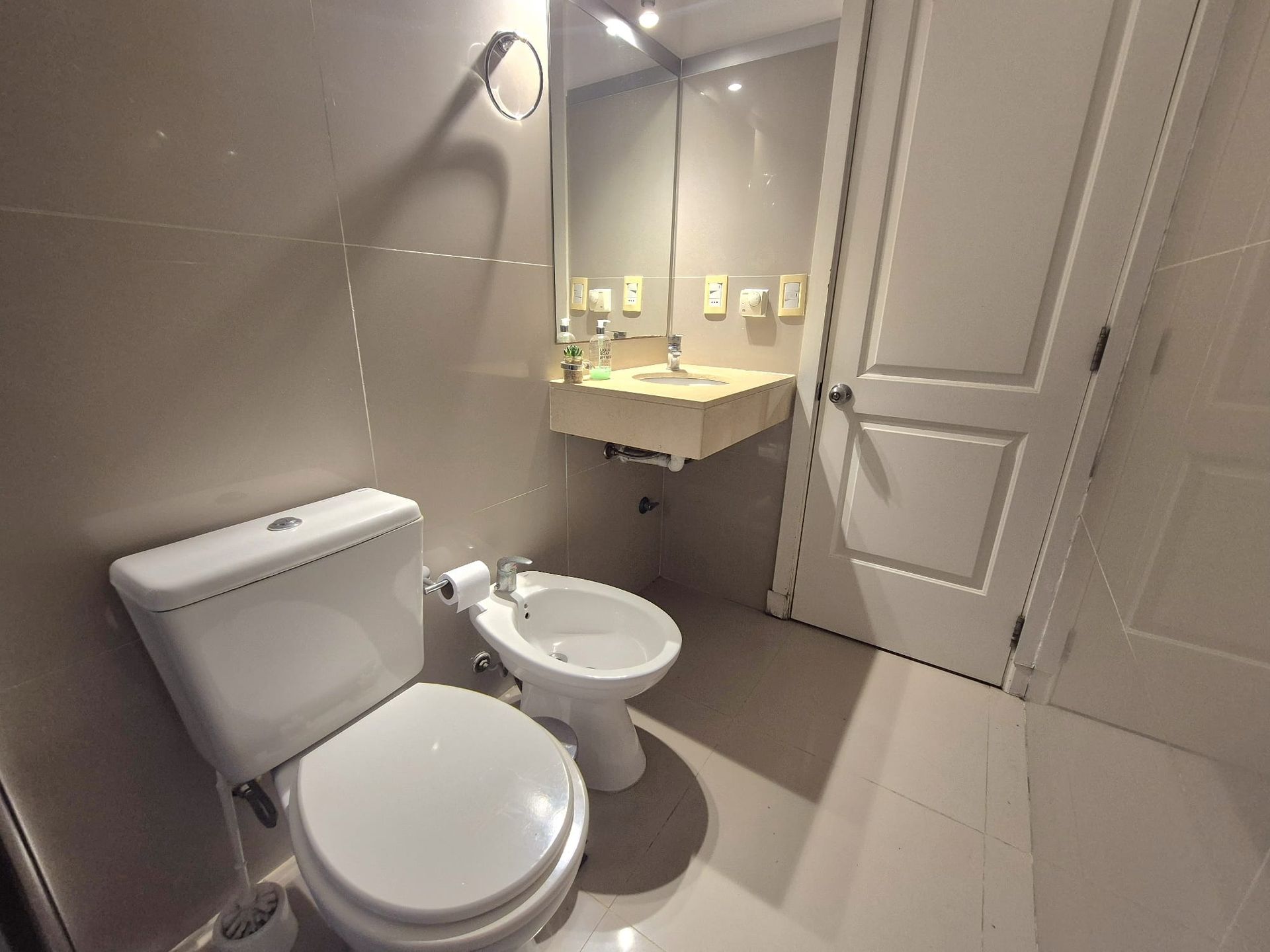ALQUILER APARTAMENTO EN HARAS DEL LAGO CON GARAJE · Foto 7