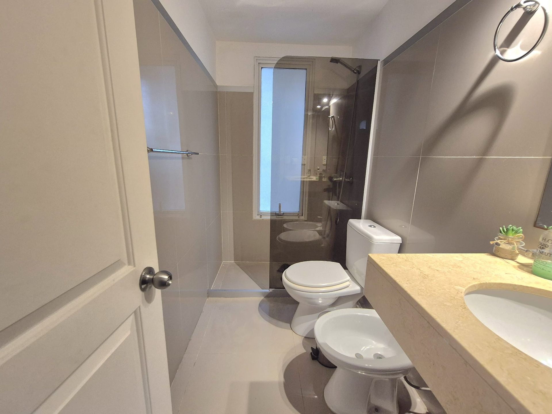 ALQUILER APARTAMENTO EN HARAS DEL LAGO CON GARAJE · Foto 8