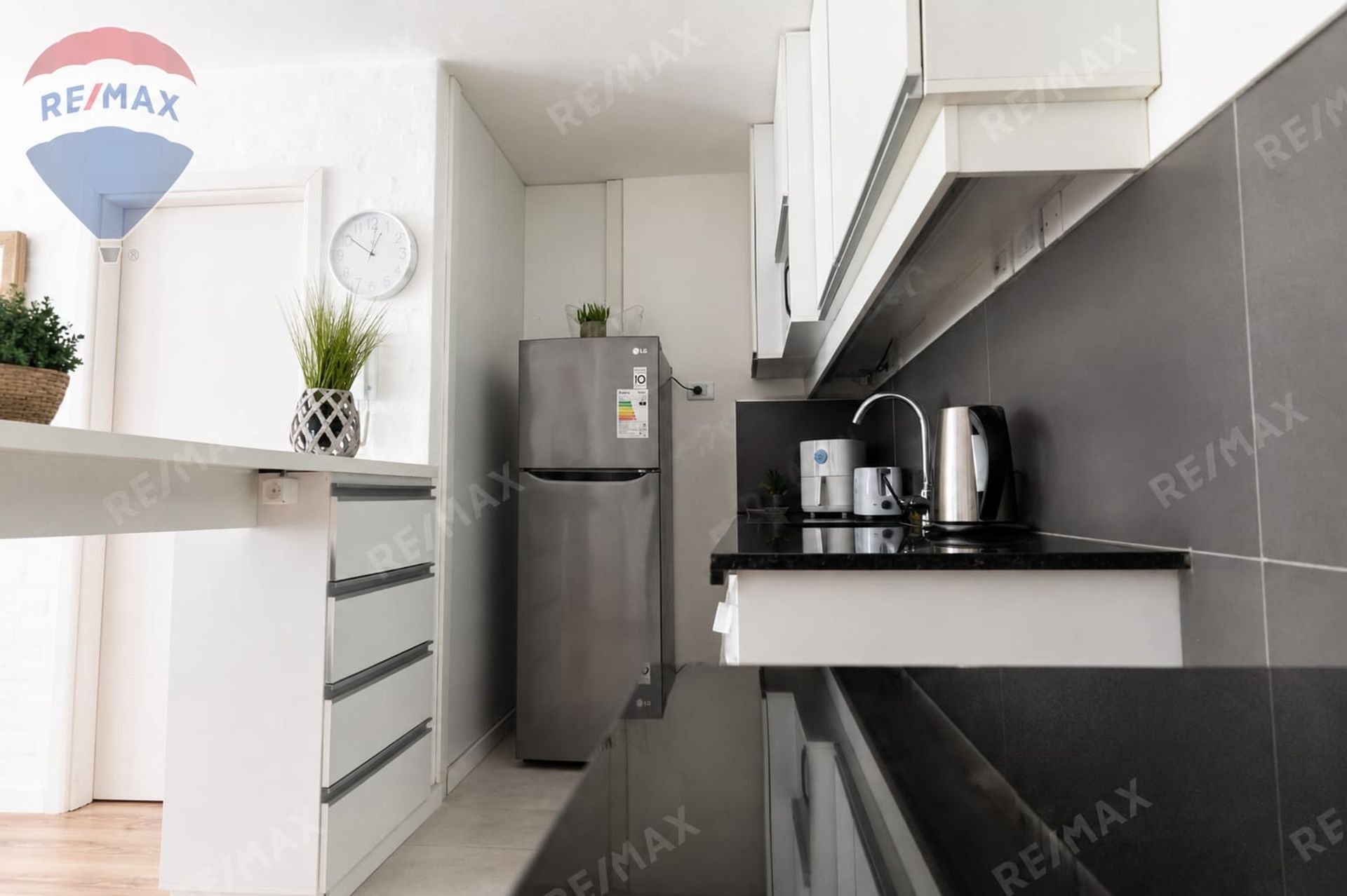 ALQUILER APARTAMENTO EN HARAS DEL LAGO CON GARAJE · Foto 5
