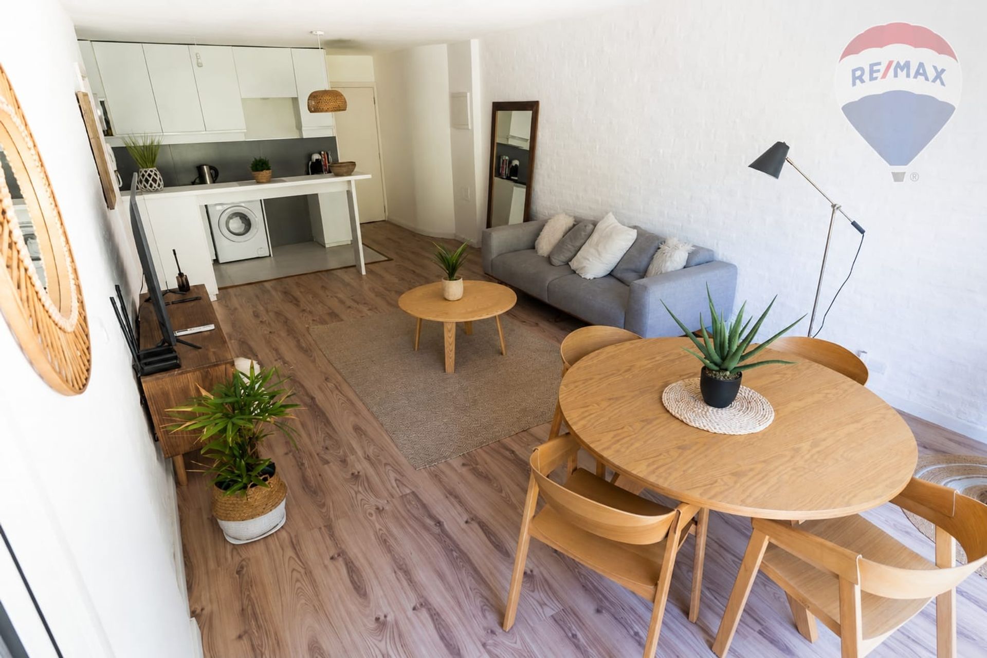ALQUILER APARTAMENTO EN HARAS DEL LAGO CON GARAJE · Foto 4