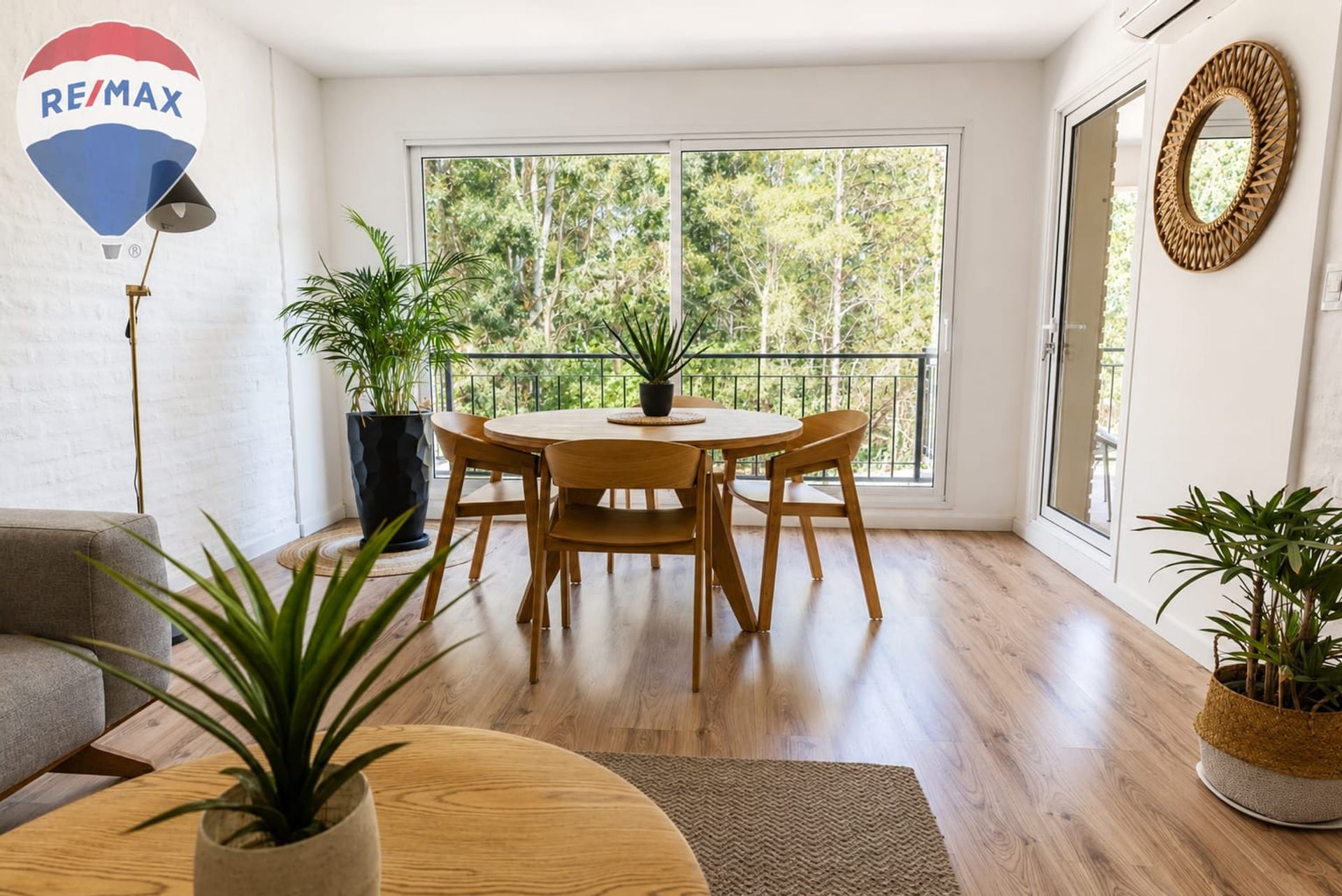 ALQUILER APARTAMENTO EN HARAS DEL LAGO CON GARAJE · Foto 3