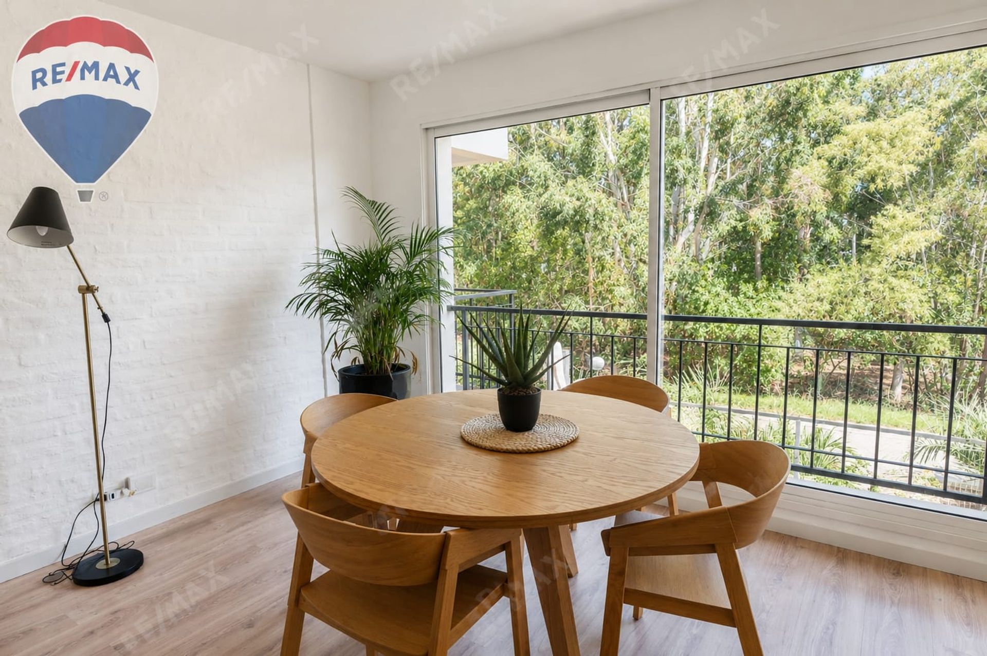 ALQUILER APARTAMENTO EN HARAS DEL LAGO CON GARAJE · Foto 2