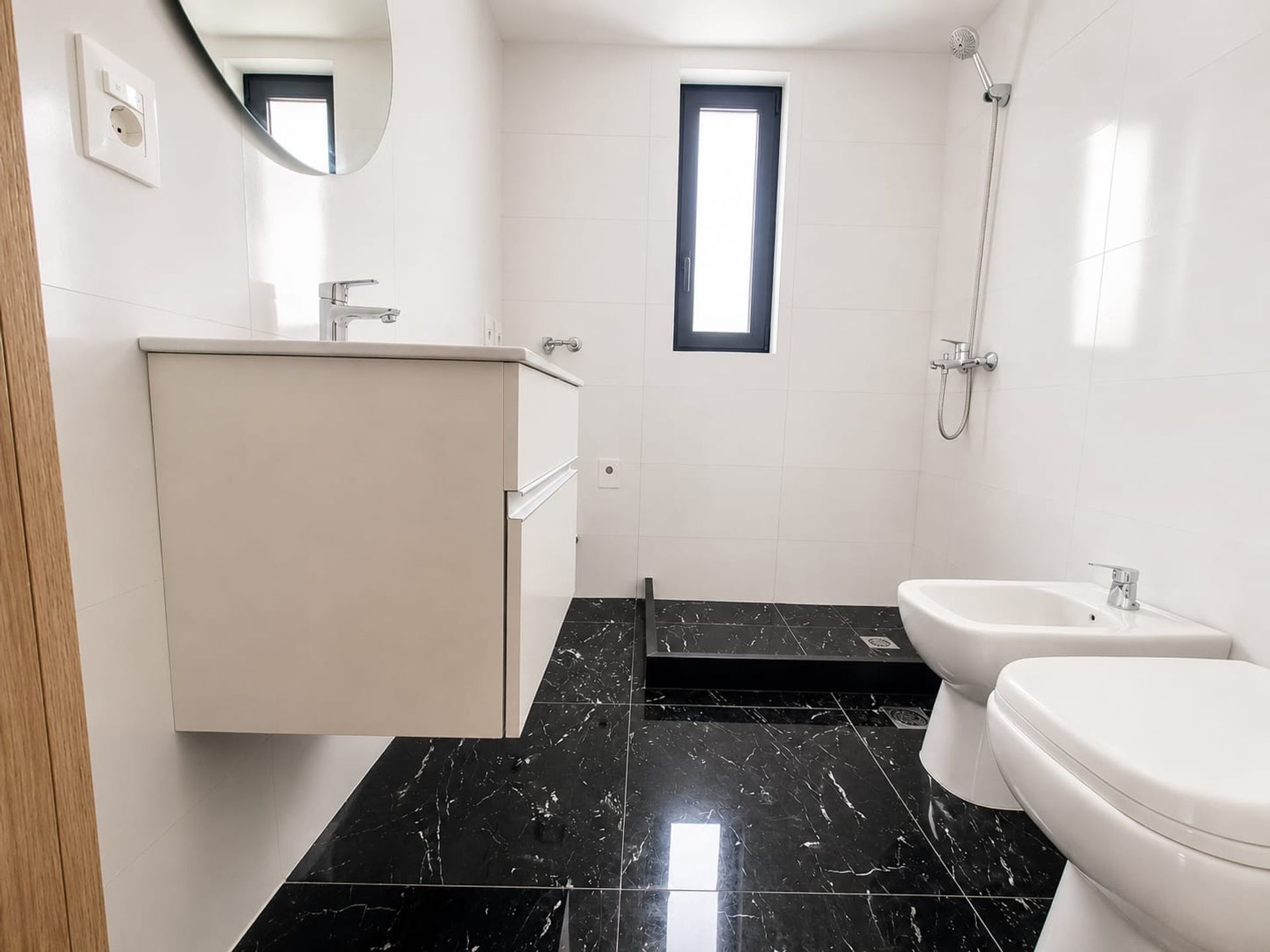 ALQUILER TRES CRUCES UN DORMITORIO A ESTRENAR · Foto 9