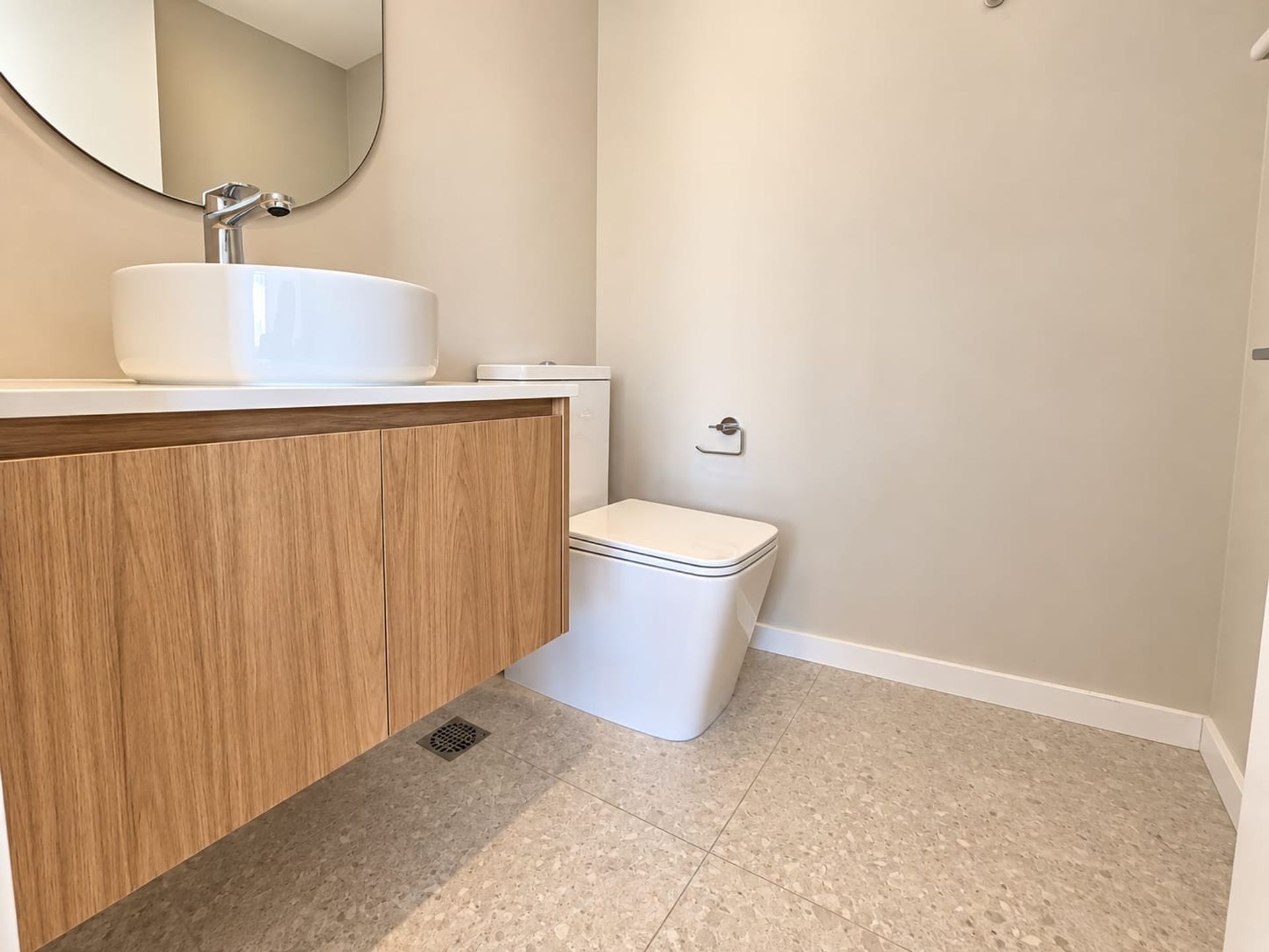 ALQUILER APARTAMENTO EN BARRIO PARQUES , CARRASCO · Foto 12