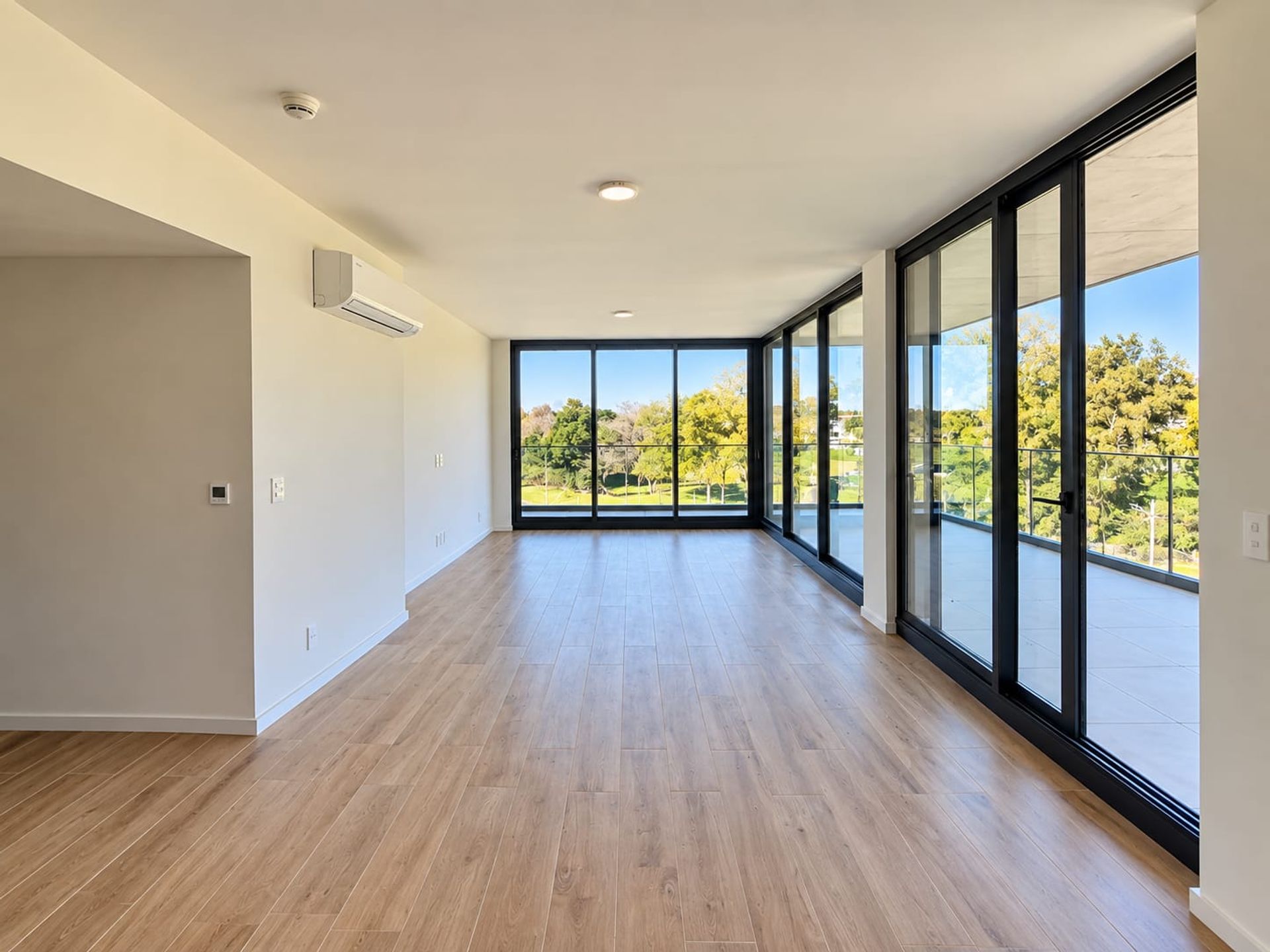 ALQUILER APARTAMENTO EN BARRIO PARQUES , CARRASCO · Foto 6