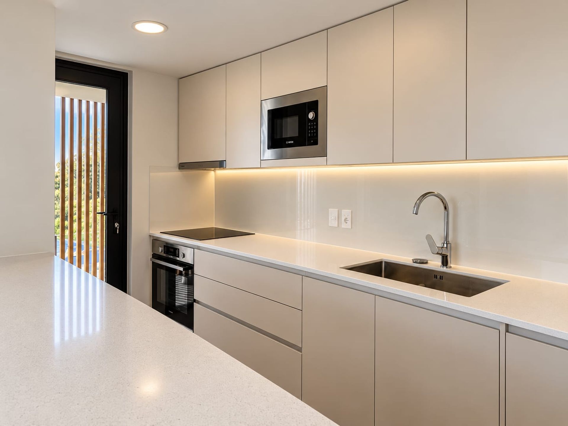 ALQUILER APARTAMENTO EN BARRIO PARQUES , CARRASCO · Foto 8