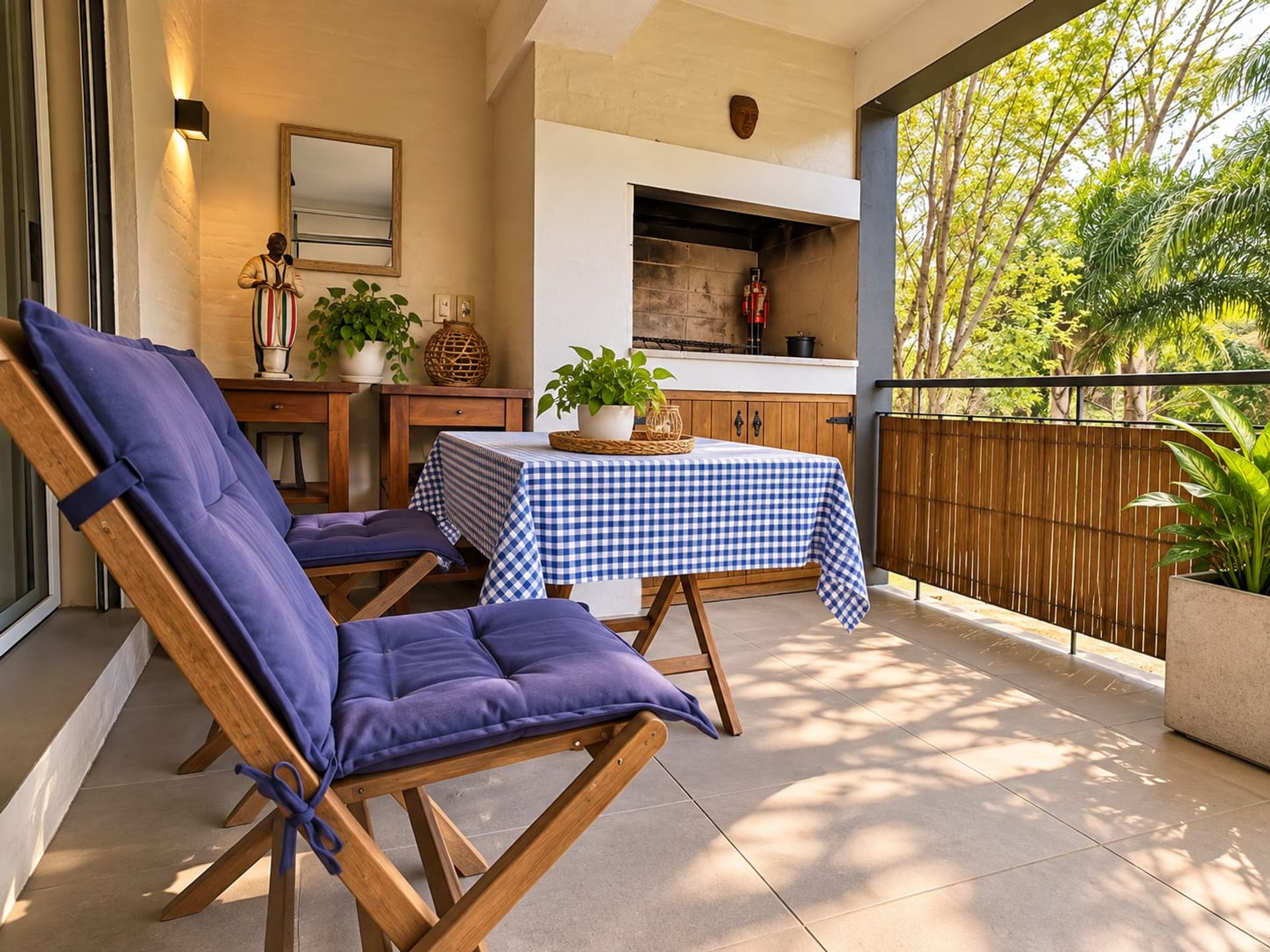 ALQUILER HARAS DEL LAGO CON MUEBLES  3 DORMITORIOS · Foto 5
