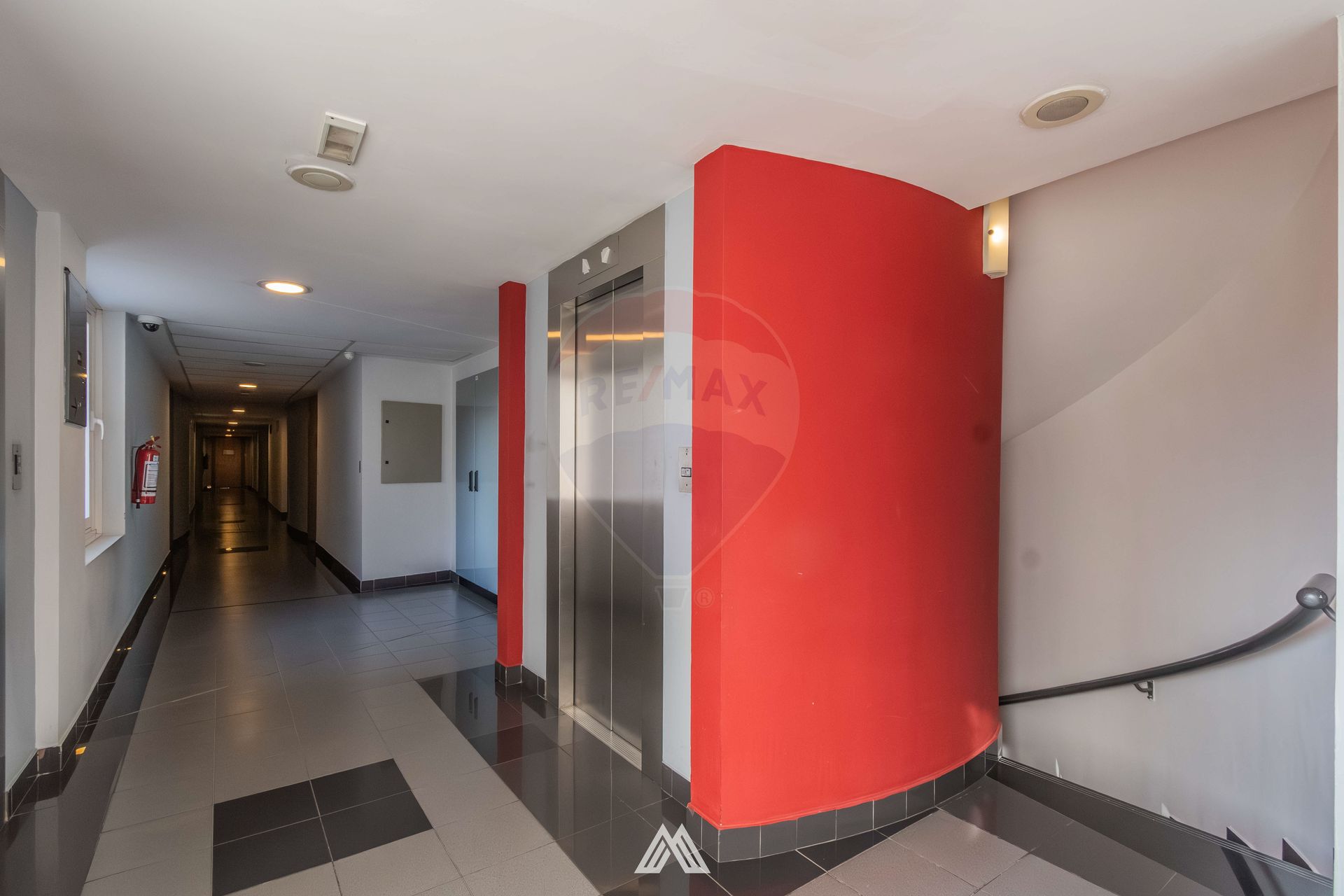 Alquiler oficina amueblada World Trade C, garage · Foto 10