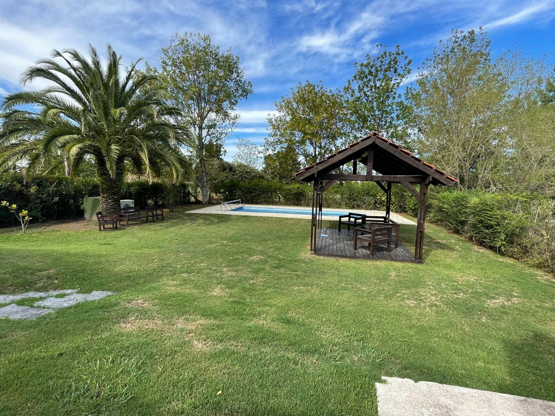 Alquiler casa en Lomas de la Tahona