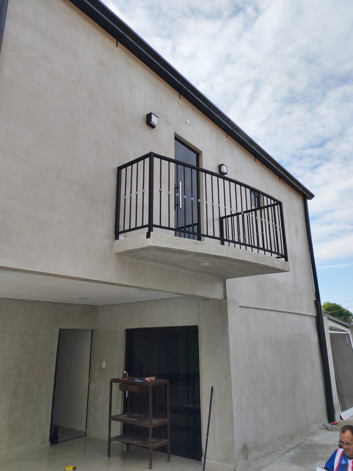 ALQUILER CASA 3 HABITACIONES. ÑEMBY — foto 3