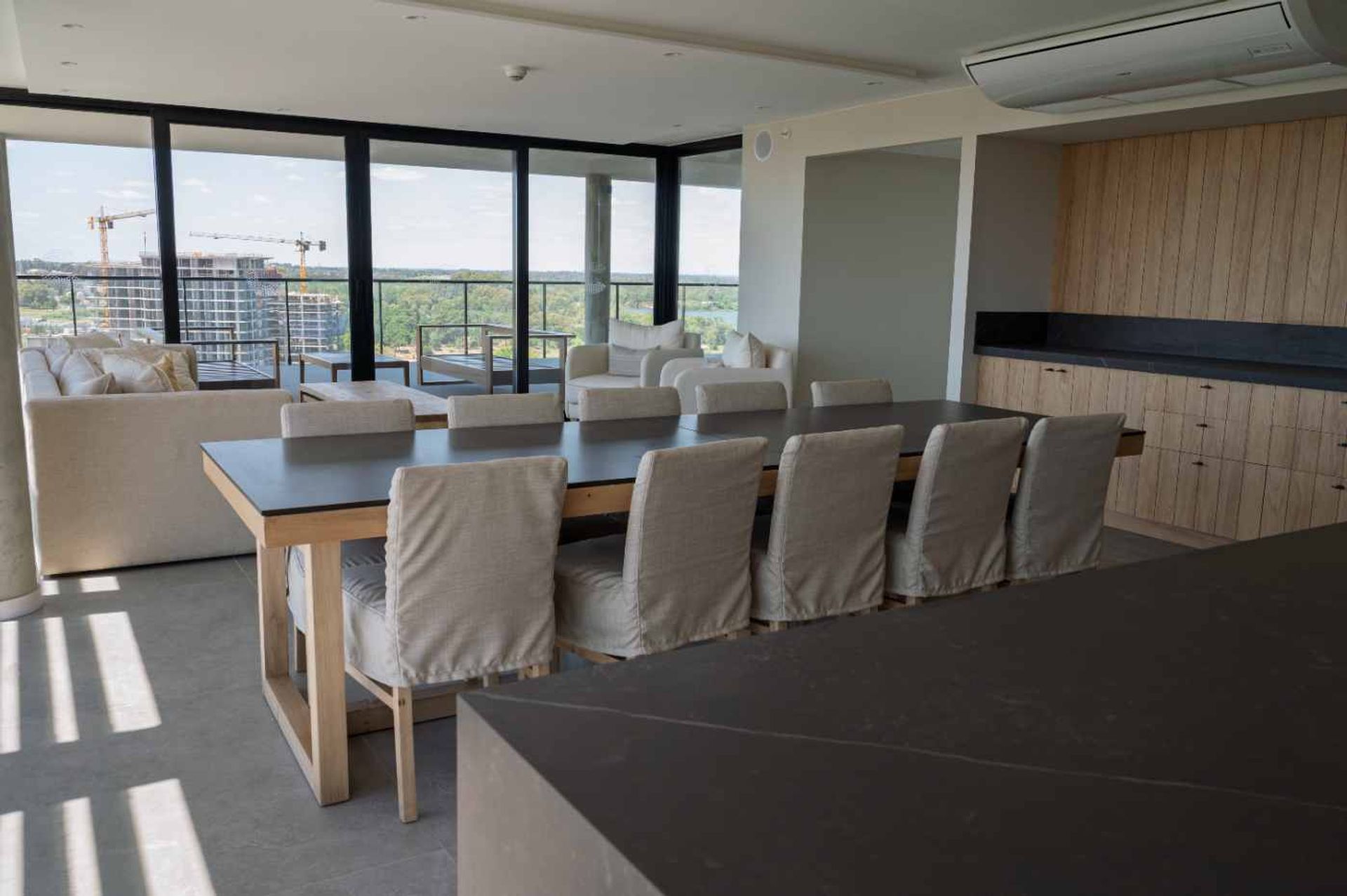 ALQUILER APTO CALA DEL YATCH 2 DORM JARDIN GGE · Foto 9