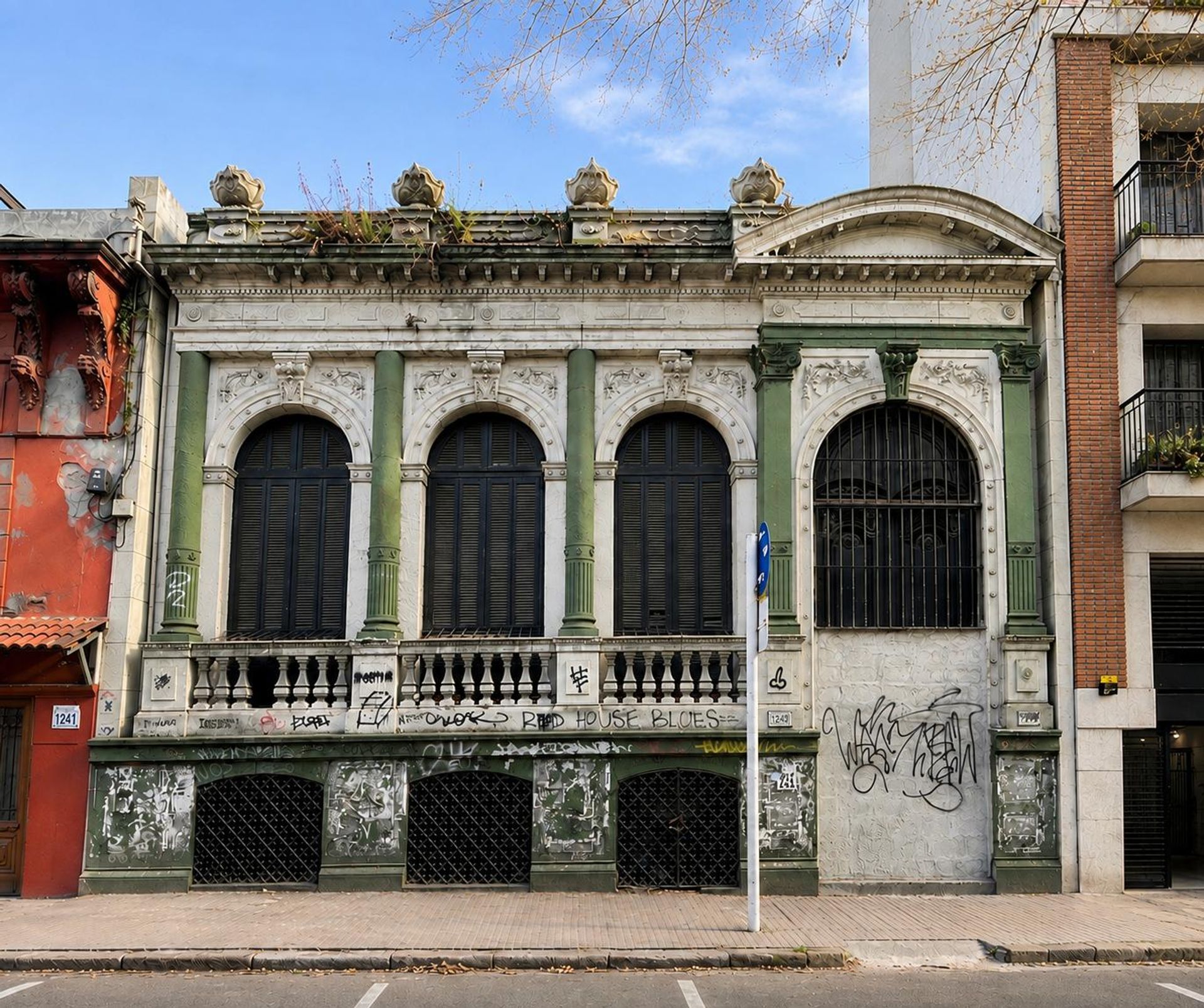 VENTA GRAN VIVIENDA EN CENTRO OPORTUNIDAD