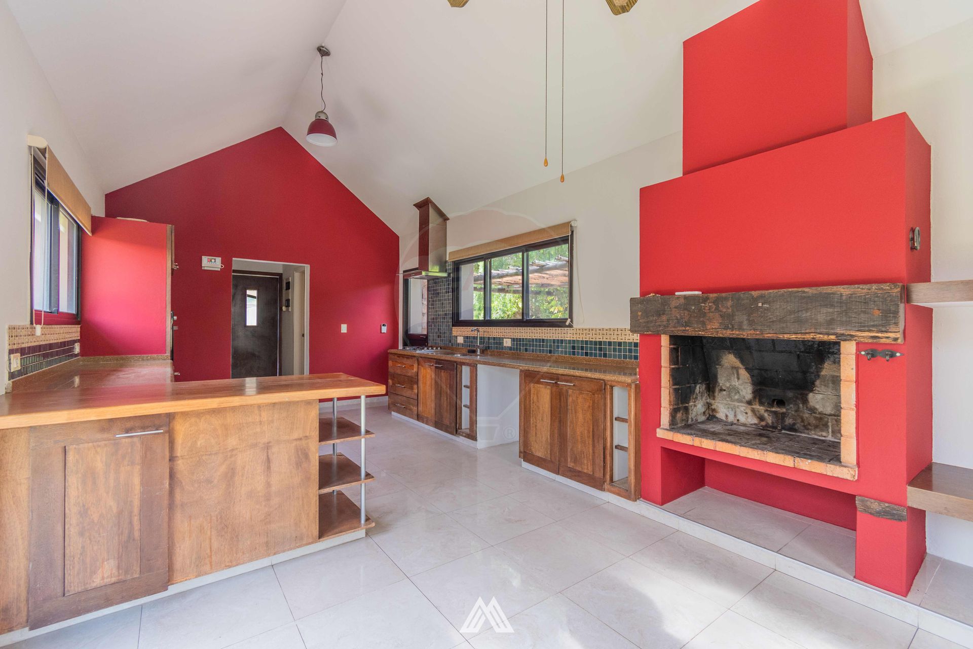 ALQUILER CASA ALTOS DE LA TAHONA 3 DORM+ESCRITORIO · Foto 7