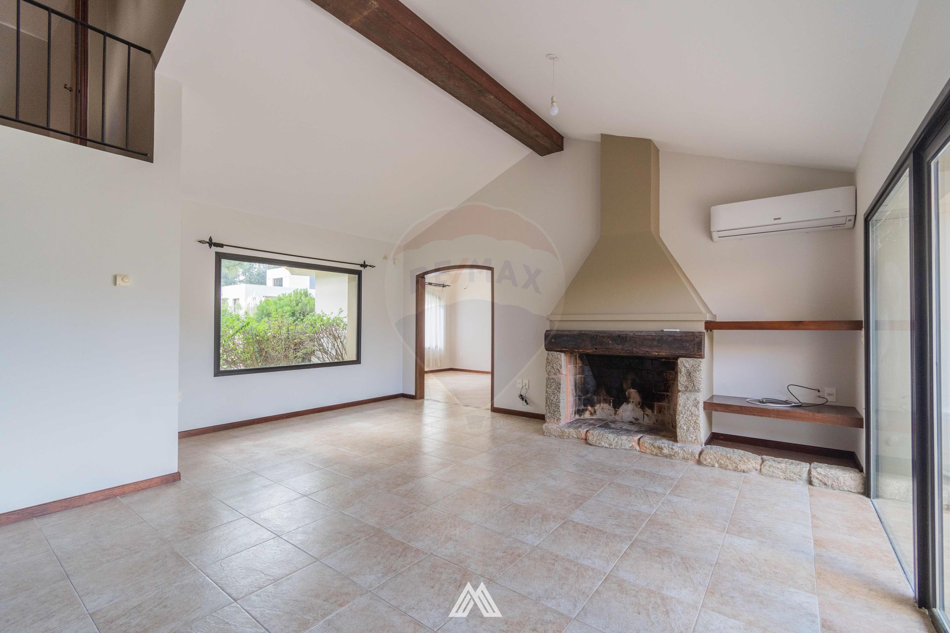 ALQUILER CASA ALTOS DE LA TAHONA 3 DORM+ESCRITORIO · Foto 2