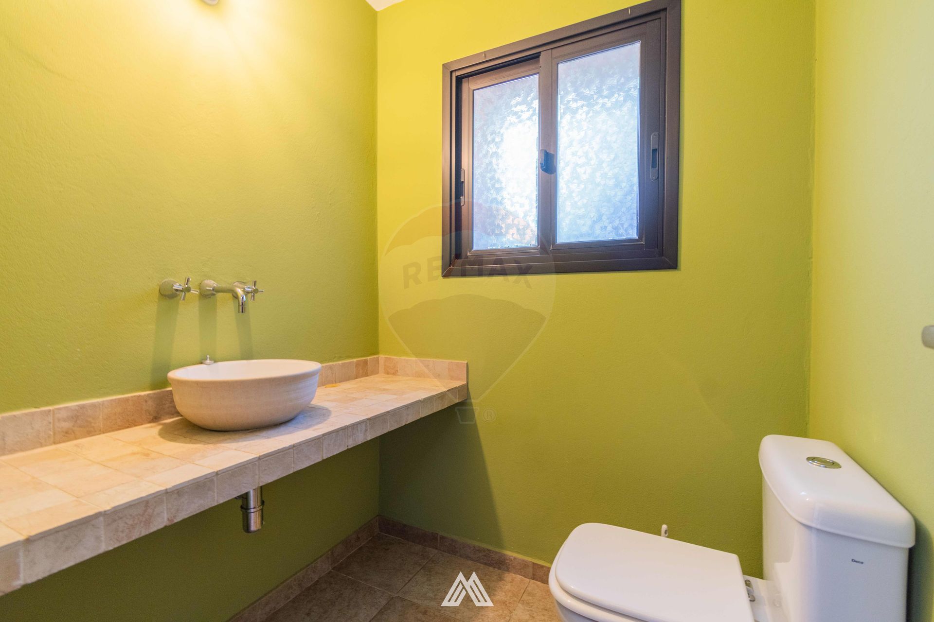 ALQUILER CASA ALTOS DE LA TAHONA 3 DORM+ESCRITORIO · Foto 8