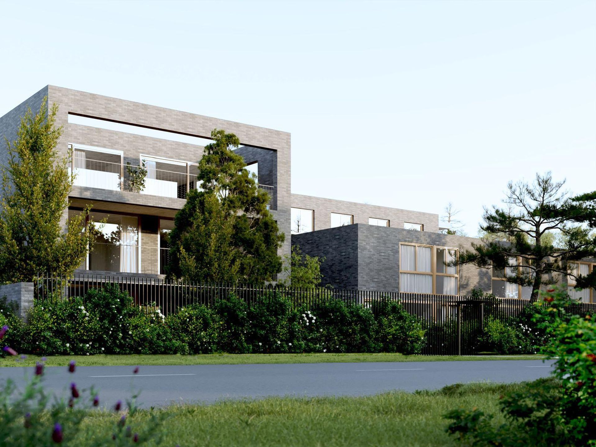 Apartamento en venta en Carrasco