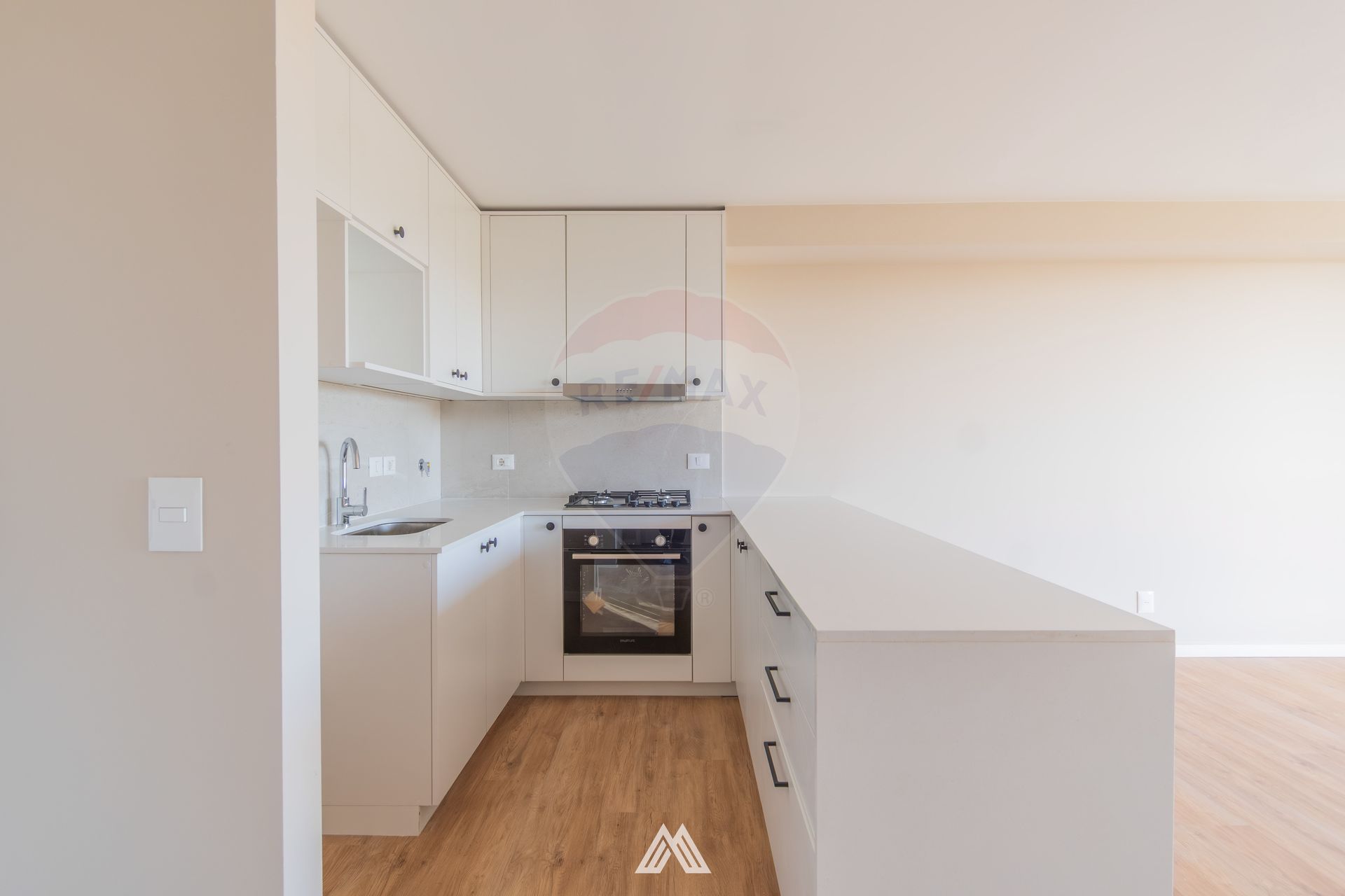 ALQUILER APTO CALA DEL YACHT 1 DORM BALCON GARAJE · Foto 8