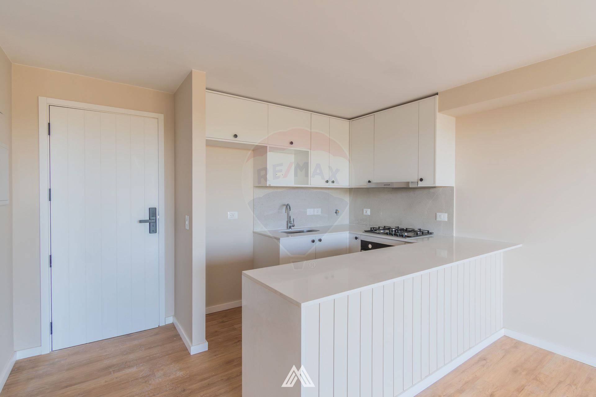 ALQUILER APTO CALA DEL YACHT 1 DORM BALCON GARAJE · Foto 7