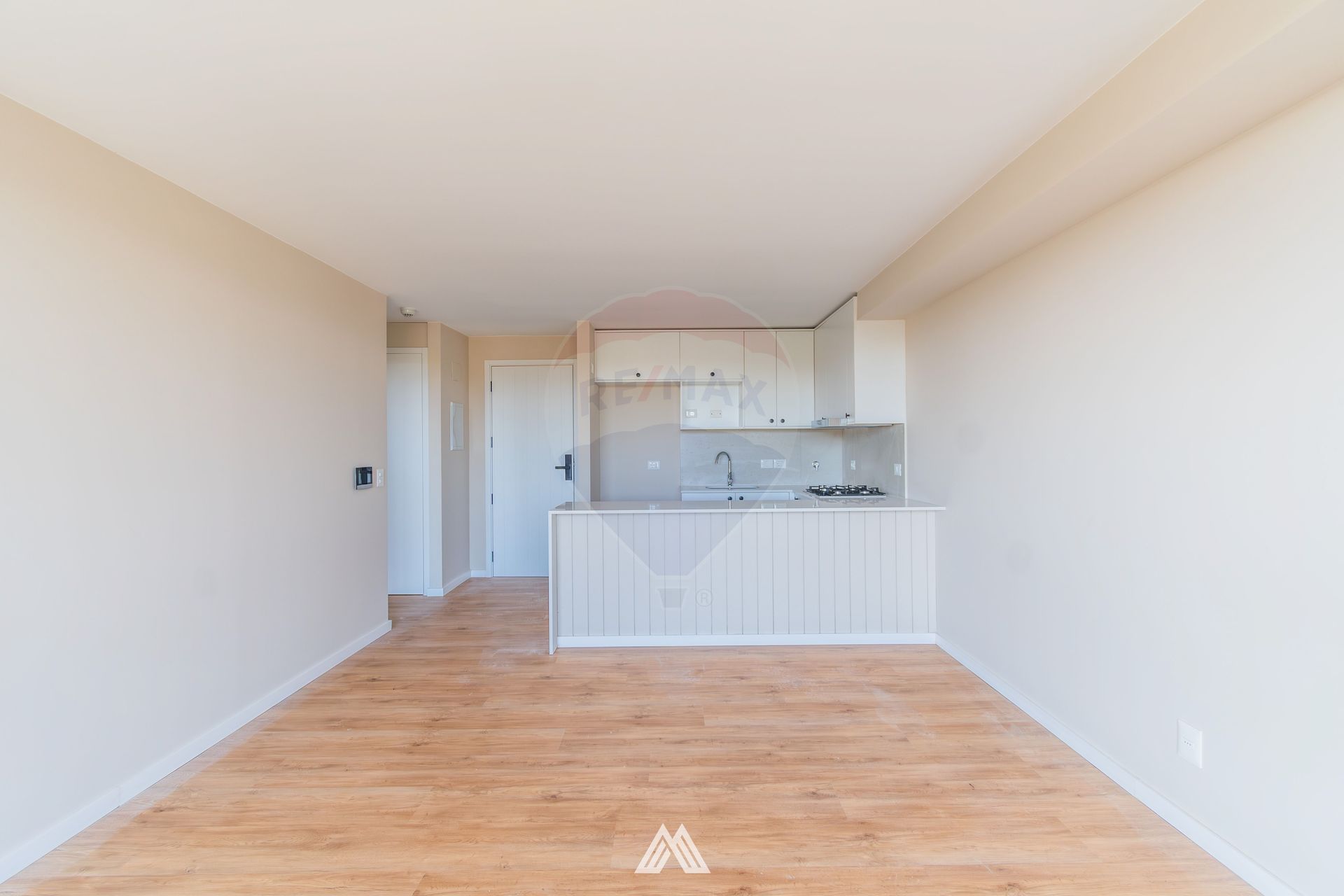 ALQUILER APTO CALA DEL YACHT 1 DORM BALCON GARAJE · Foto 4