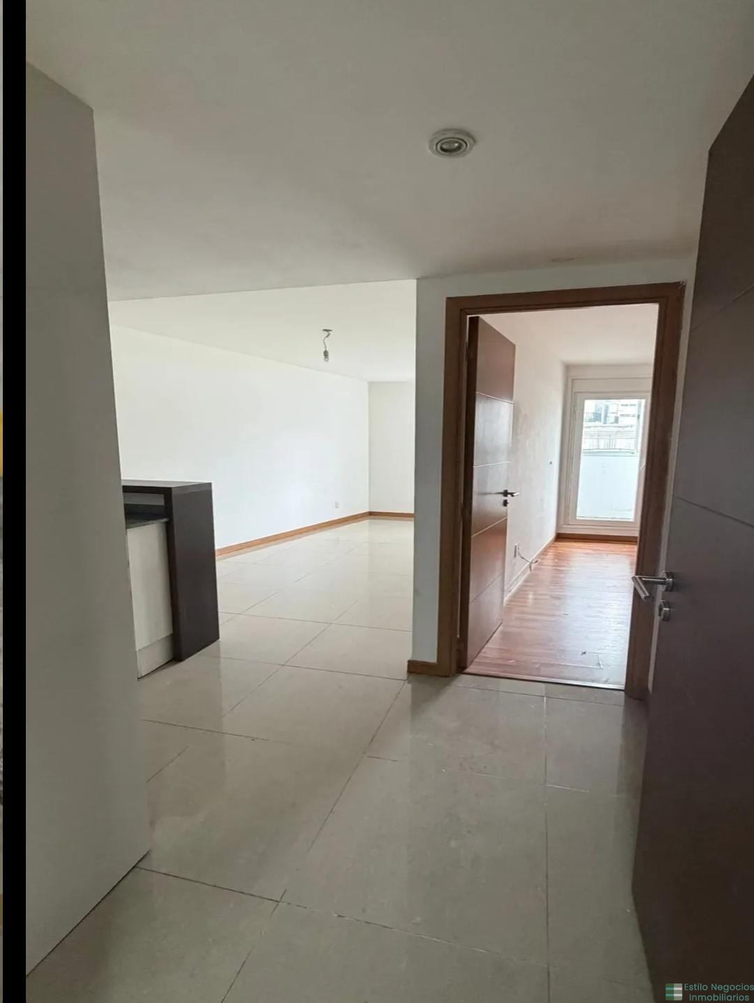 Apartamento en alquiler c/ cochera en Cordón · Foto 11